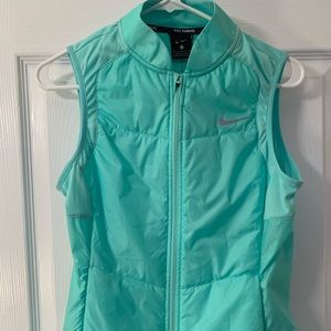 Women’s Nike running vest